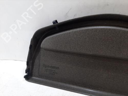 Rear parcel shelf MAZDA 2 (DE_, DH_) 1.3 (DE3FS) | BP37458395C85 - Image 6