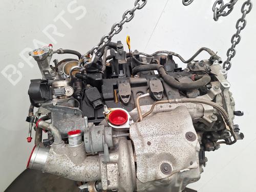 Engine NISSAN JUKE (F15) 1.6 DIG-T | BP35768824M1 - Image 5