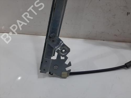 Front right window mechanism CITROËN C3 Picasso (SH_) 1.6 HDi | BP35922569C23  - Image 5