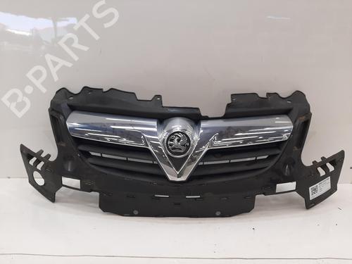Used Grille Grille VAUXHALL CORSA Mk III (D) (S07) 1.3 CDTI (L08) (75 hp) 36403429 36403429