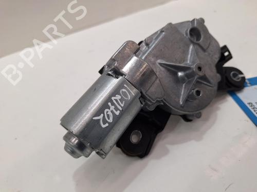 Rear wiper motor VOLVO XC40 (536) B4 Mild-Hybrid | BP27872416M102 