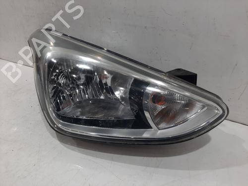 Højre forlygte HYUNDAI i10 II (BA, IA) 1.0 | BP29883878C29