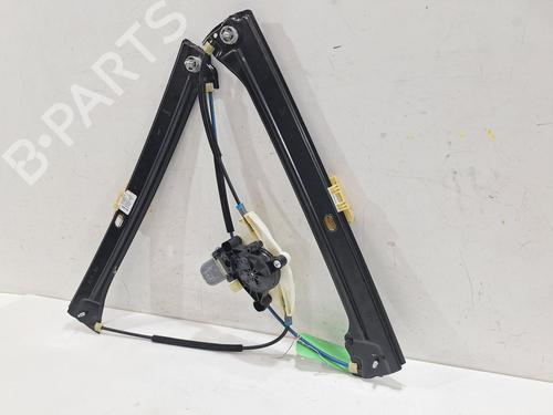 Front right window mechanism VW TOURAN (5T1) 1.5 TSI | BP26796416C23 