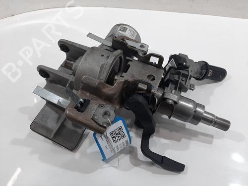 Used Steering column FIAT PUNTO (199_) 1.3 D Multijet (84 hp) 26871105