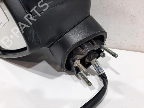 Left mirror AUDI A1 Sportback (8XA, 8XF) 1.6 TDI | BP31209536C26 