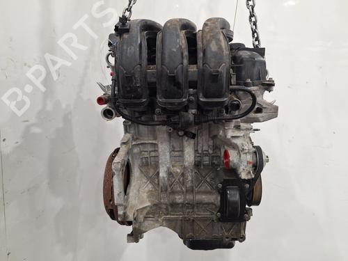 Engine CITROËN C1 II (PA_, PS_) 1.2 VTi 82 | BP31965253M1