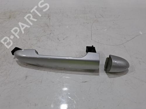 front-left-exterior-door-handle-kia-rio-iii-ub-2011-2012-2013-2014-2015-2016-2017-40491632 main image
