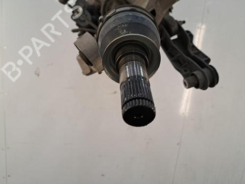 Left rear suspension arm LAND ROVER RANGE ROVER VELAR (L560) 2.0 D180 TD4 4x4 | BP26839473M14 