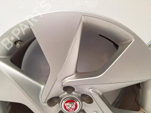 Fælk JAGUAR I-PACE (X590) EV400 AWD | BP34178786C45  - Image 6