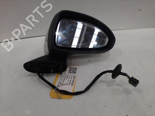 Right mirror VAUXHALL CORSA Mk III (D) (S07) 1.3 CDTI (L08) | BP26758653C27 