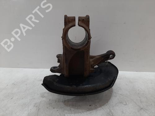 Left front steering knuckle RENAULT KADJAR (HA_, HL_) 1.5 dCi 110 (HLA3) | BP39506838M25 - Image 6