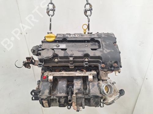 Engine VAUXHALL ADAM (M13) 1.4 | BP38266159M1 - Image 5