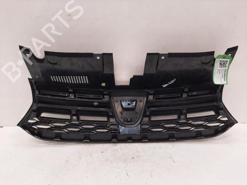 Grill DACIA SANDERO II 1.0 SCe 75 (B8JC, B8JD, B8NC) | BP38273417C40 - Image 5