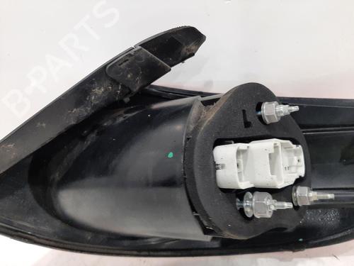 Left taillight VW PASSAT CC B6 (357) 2.0 TDI | BP26840274C34 