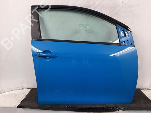 Used Right front door TOYOTA AYGO (_B4_) 1.0 (KGB40) (69 hp) 29810425