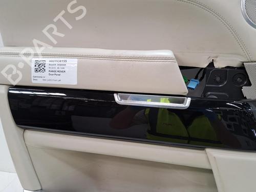 Front left panel LAND ROVER RANGE ROVER IV (L405) 3.0 SDV6 Hybrid 4x4 | BP29966397C58 - Image 6