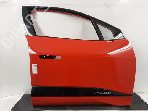 Used Right front door JAGUAR I-PACE (X590) EV400 AWD (400 hp) 26764318