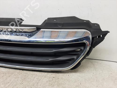 Grille PEUGEOT 108 1.0 VTi | BP26849138C40