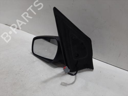 Left mirror FORD FUSION (JU_) 1.6 | BP29496783C26 