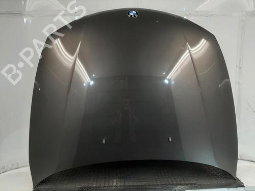 Used Hood BMW 1 (E87) 118 d (143 hp) 28575745