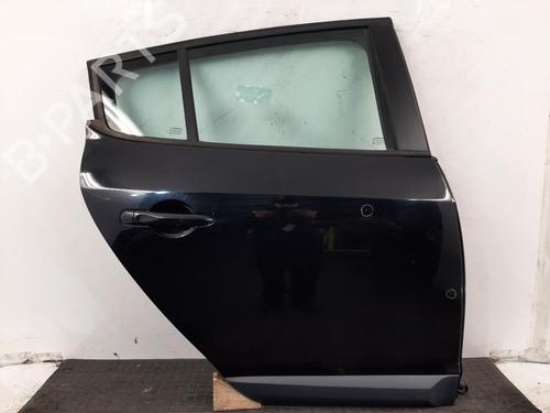 Used Right rear door RENAULT MEGANE III Hatchback (BZ0/1_, B3_) 1.6 16V (BZ1B, BZ1H) (110 hp) 32064324