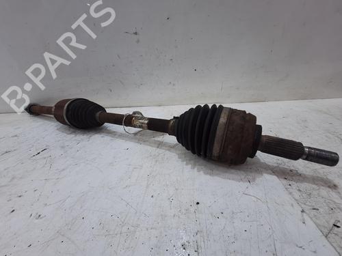 Right front driveshaft DACIA DUSTER (HM_) 1.3 TCe 130 (HMMF) | BP39667886M39 - Image 5