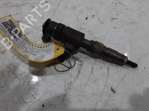 Injector FORD B-MAX (JK) 1.5 TDCi | BP36383985M100 - Image 2