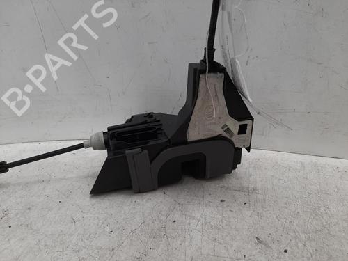 Front left lock JAGUAR I-PACE (X590) EV400 AWD | BP26764606C98 - Image 4