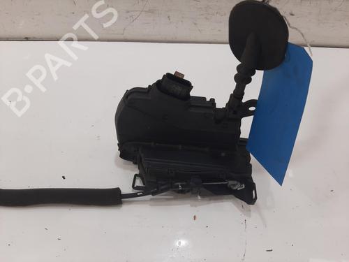 Højre fortil lås SMART FORFOUR Hatchback (453) 1.0 (453.042, 453.043) | BP37540104C97 - Image 3