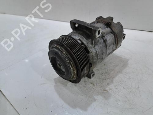 AC compressor NISSAN QASHQAI II (J11, J11_) 1.2 DIG-T | BP29417207M34 