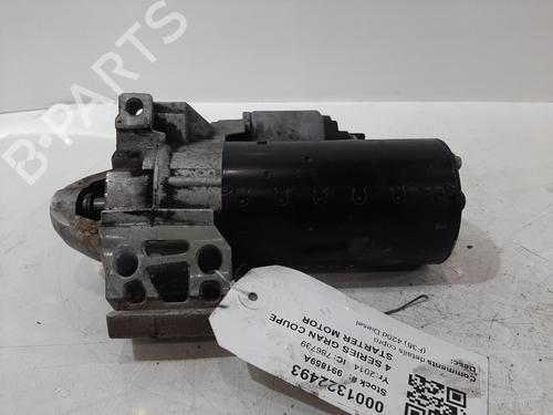 Starter BMW 4 Gran Coupe (F36) 420 d xDrive | BP26847430M8 