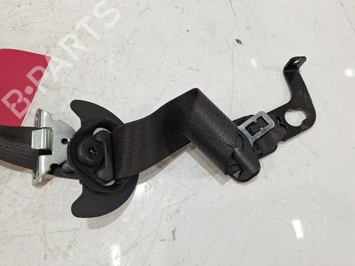 Front right seatbelt VAUXHALL ASTRA Mk VII (K) (B16) 1.4 Turbo | BP39910443I25 - Image 6