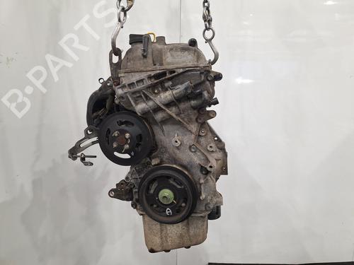 Used Engine SUZUKI ALTO VII (GF, HA25_, HA35_) 1.0 (AMF310, GFC31S) (68 hp) 29946245