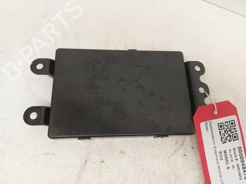 Computer TESLA MODEL S (5YJS) P100D AWD | BP26824039M11 - Image 3