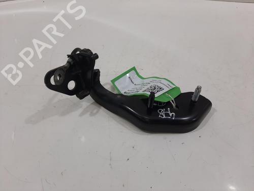 Hinge/Door check strap JAGUAR I-PACE (X590) EV400 AWD | BP29417571C146 