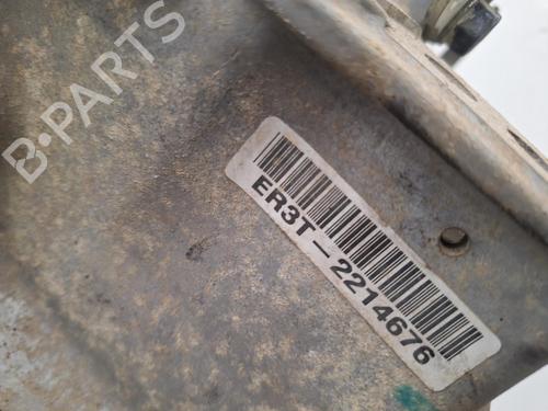 Gearbox HONDA CIVIC IX (FK) 1.6 i-DTEC (FK3) | BP37991467M3 - Image 6