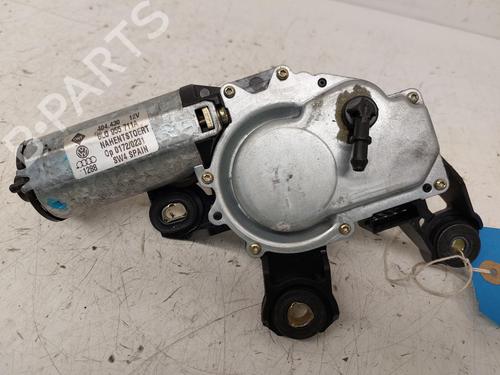 Rear wiper motor AUDI A6 C5 Avant (4B5) 1.8 T | BP26848273M102 
