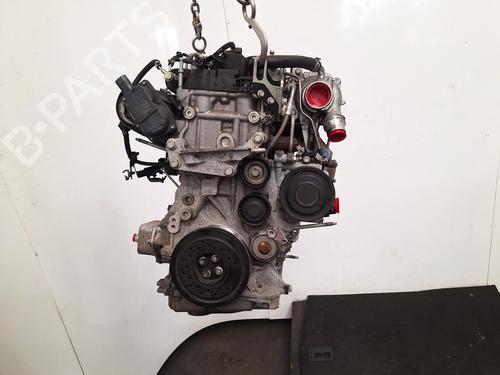Motor Motor VAUXHALL ASTRA Mk VI (J) GTC (P10) 1.6 CDTi (136 hp) 36811399 36811399