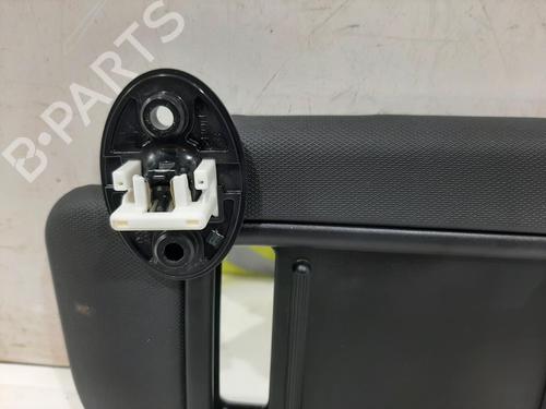 Left sun visor TOYOTA RAV 4 V VAN (_A5_, _H5_) 2.5 Hybrid AWD (AXAH54) | BP31059588I1 - Image 3