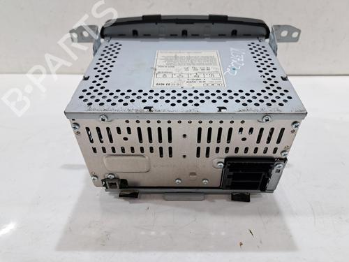 Radio HYUNDAI i10 I (PA) 1.2 | BP31286040E6 