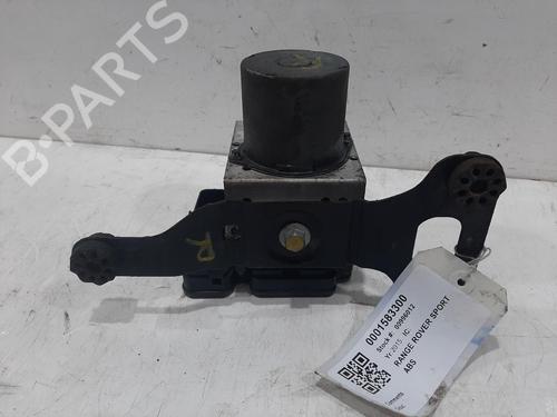 ABS pump LAND ROVER RANGE ROVER SPORT II (L494) 3.0 SDV6 Hybrid 4x4 | BP31059109M43