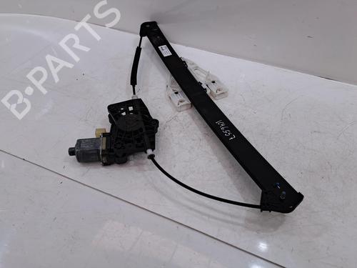 Used Rear left window mechanism Rear left window mechanism AUDI Q3 (F3B) 35 TFSI (150 hp) 33940041 33940041