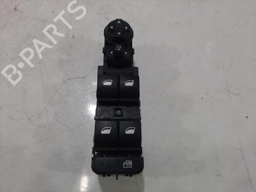 Used Switch CITROËN C4 Grand Picasso II (DA_, DE_) 1.6 HDi / BlueHDi 115 (115 hp) 30260390