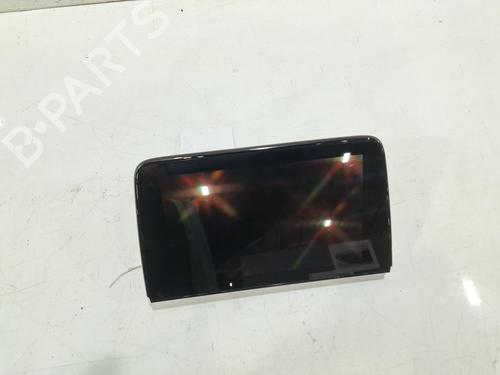 Display FORD FOCUS IV (HN) 1.0 EcoBoost | BP32757736C48 - Image 3