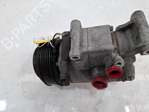 AC compressor MAZDA 6 Saloon (GJ, GL) 2.0 (GJEFP) | BP38568628M34 - Image 3