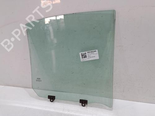 Türscheibe links hinten NISSAN MICRA III (K12) 1.2 16V | BP30756720C20