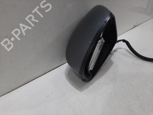 Left mirror HONDA JAZZ IV (GK_) 1.3 | BP30120051C26