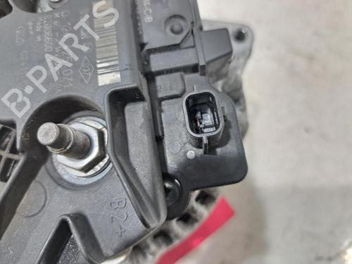 Alternator RENAULT MEGANE III Coupe (DZ0/1_) 1.6 16V (DZ0U, DZ1B, DZ1H) | BP32409804M7 
