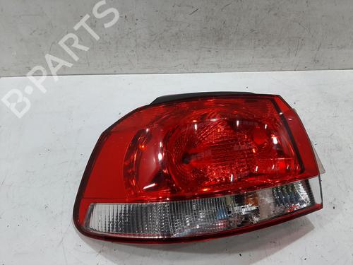 Left taillight VW GOLF VI (5K1) 1.6 TDI | BP33318723C34 - Image 4