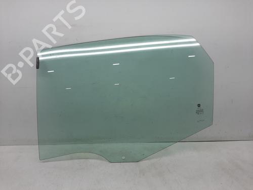Dørrute venstre bak FIAT 500L (351_, 352_) 1.4 (199LYB1B) (95 hp) 26748527